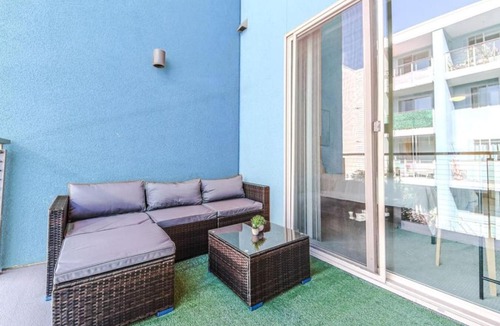 Marina del Rey Apartment | 2BR 2BA Condo in Marina Del Rey - 5 Star Location - 15 min to LAX Airport