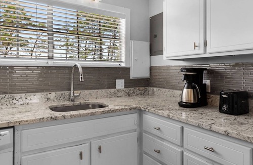 Seagrove Beach House | 2BR Home, Private Heated Pool, 4 Bikes, Beach Access