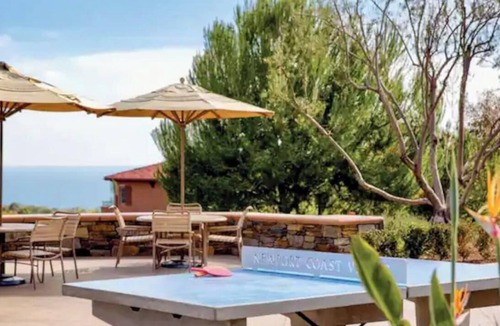 Newport Coast Villa | 2BR Villa at Newport Coast Villas – Ocean Views & Pools