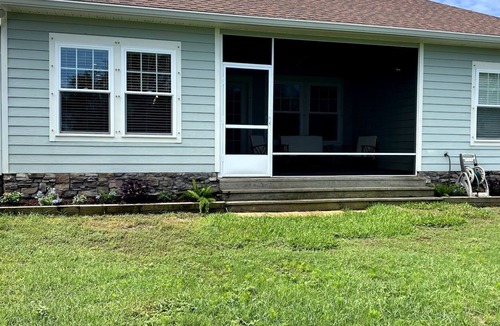 Riviera Beach House | 3 BED-2BAClose to Pier Park & 30A Aug-Dec Open- book today!