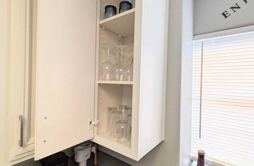 Las Vegas Condo | 3 bedroom Condo ground floor 14 minutes from strip