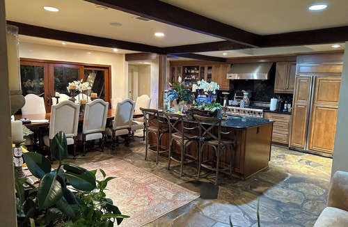 Corona del Mar House | 3-bedroom house in awesome Newport Beach with WiFi