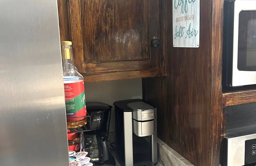 Lynn Haven House | 3-bedroom house in tranquil Lynn Haven, beautiful sunsets, & minutes to PCB.
