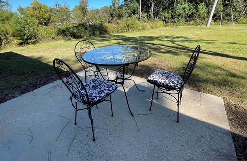Pine Forest House | 3-bedroom house in welcoming Pensacola, Florida with Spacious Yard, 2-Car Garage