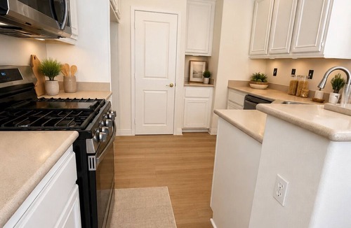 Lower Peters Canyon House | 3-bedroom townhome in peaceful Irvine bright and cozy