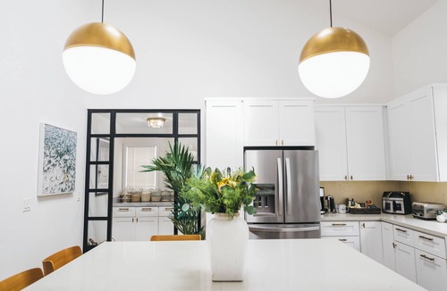 Marina Peninsula House | 3-bedroom vacation home just 10 minutes from Venice Beach