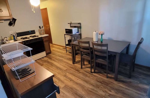 Centralia House | 3 BR Home near Foundation Park