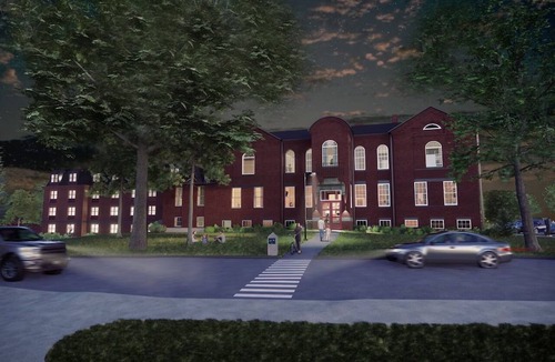 Orono Hotel | 3 Comfort Stays inside UMaine! Perfect for Parents, Students and Professionals