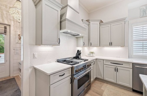 WaterSound West Beach House | 3-Min Walk to Beach | Pool | Park