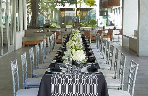 Del Rey Hotel | 3-Star Hotel ∙ Hotel MDR Marina del Rey- a DoubleTree by Hilton