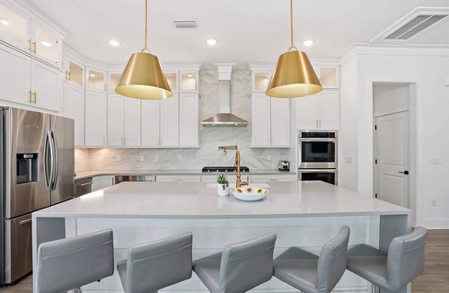Dune Allen Beach House | 30A Beach House w/Pool | Perfect for Groups