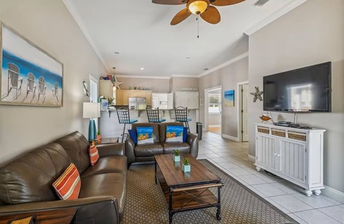 Village of Sugar Beach House | 30A Beach House - Seagrove Escape by PHG