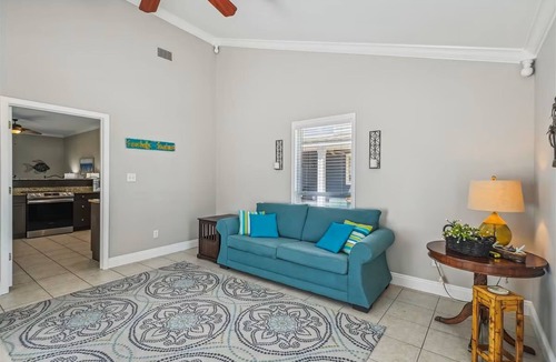 Village of Sugar Beach House | 30A Beach House - Seagrove Escape by PHG