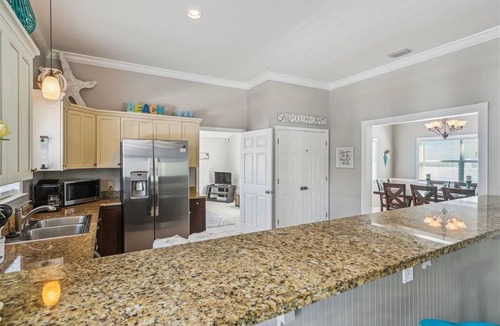 Village of Sugar Beach House | 30A Beach House - Seagrove Escape by PHG