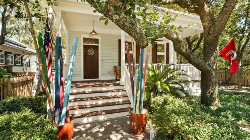 Grayton Beach House | 30A Graytn Greatful by AvantStay