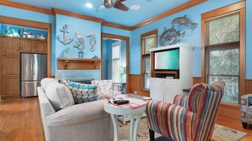 Grayton Beach House | 30A Graytn Greatful by AvantStay