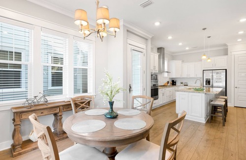Panama City Beach House | 30Ashack – Pool + Bikes – Summer 20% Off