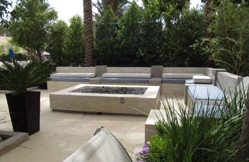 Las Vegas Condo | 3BD/Vegas - Kitchen, Margarita Mixer, and Parking!