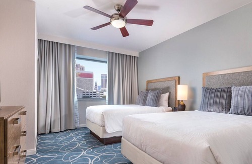 Las Vegas Resort | 3Bed/2Bath Desert Blue Margaritaville!