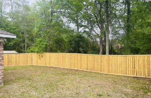 Ocean Springs House | 3BR/2BA w/GOLF CART! Close to Beach & Downtown Ocean Springs! Southern Exposure