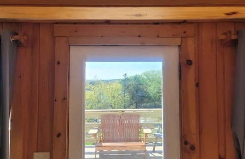 Brooklin House | 3BR House Plus Bonus 1BR Apt at The Rockbound House 1Hr to Acadia National Park