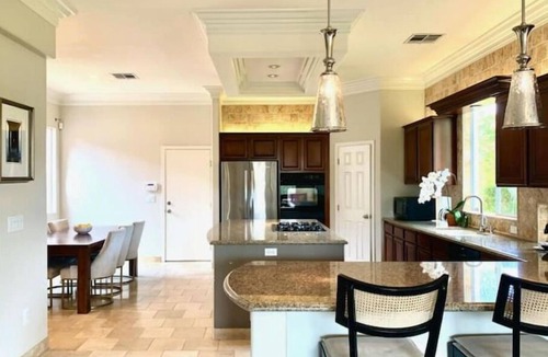 Summerlin South House | 4-bedroom Luxury Oasis Las Vegas Pool House