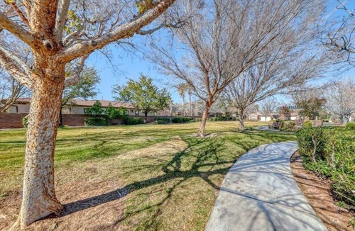 Summerlin South House | 4-bedroom Luxury Oasis Las Vegas Pool House
