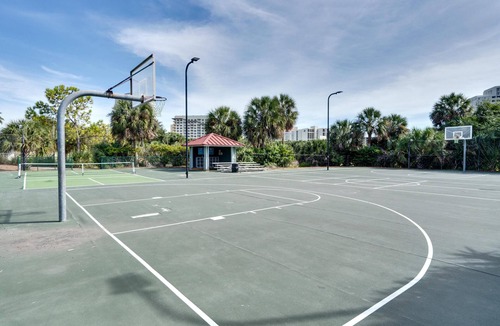 Villa Lago Condo | 4 Bedroom Townhome - Villa Lago at Sandestin Golf & Beach Resort!