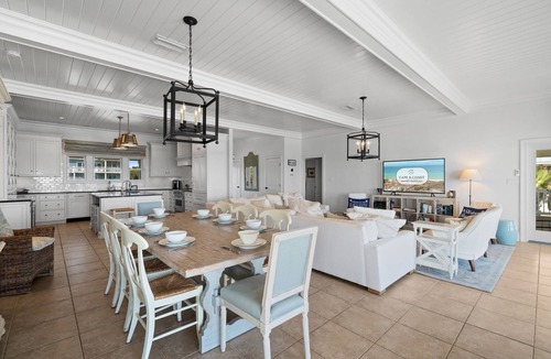 Treasure Beach Village House | 4th of July week now available as a Friday or Saturday check in!