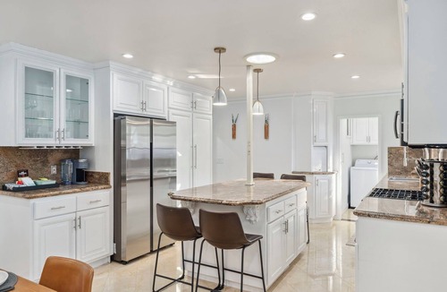 Northwest Anaheim House | 5 ★- Disney California Dream Home - Pool/Spa - Game Room - 2 mins to Disney
