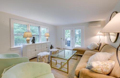 Northeast Harbor House | 6 Mi to Acadia Nat'l Park! Cozy Gem w/Deck, Grill