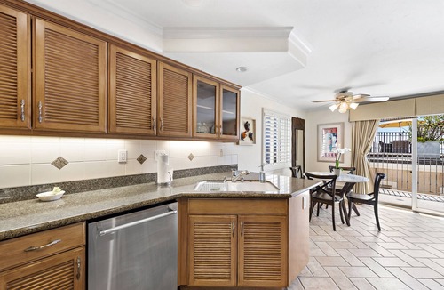 Laguna Beach Villa | 6 Ocean views, direct beach access Sunset Cove Laguna BCH (F)