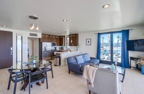 Ocean Beach Condo | 6BR/6BA Luxury Group-Friendly