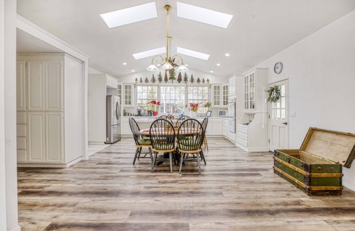 Eagle Mountain Estates House | 7 Bedrooms, Hot tub, Game room, Poker room, BBQ