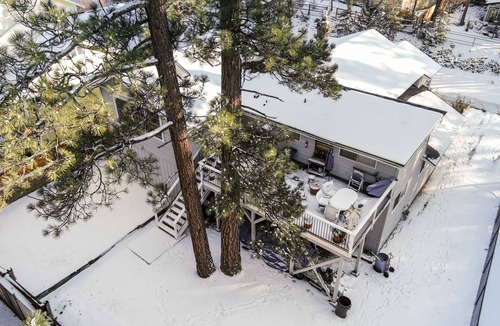 Eagle Mountain Estates House | 7 Bedrooms, Hot tub, Game room, Poker room, BBQ
