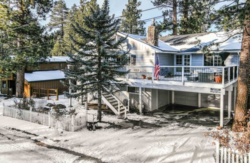 Eagle Mountain Estates House | 7 Bedrooms, Hot tub, Game room, Poker room, BBQ