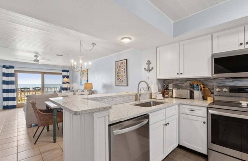 Amelia City Apartment | 709 Sailmaker ~ Sail Loft