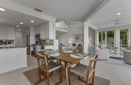 Boca Grande House | 768 Seaboard Line Lane - Boca Bay - 30 night Minimum - Sleeps 6 - Reduced Rate