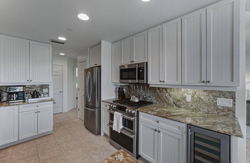 Boca Grande House | 768 Seaboard Line Lane - Boca Bay - 30 night Minimum - Sleeps 6 - Reduced Rate
