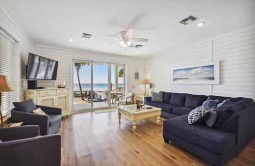 Silver Sands Beach House | 8013 B Surf Drive - Just Beachy