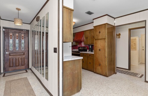 Bel Air House | A Chance to Relax Beachfront Home w/Private Beach Access&Gulf of Mexico Views