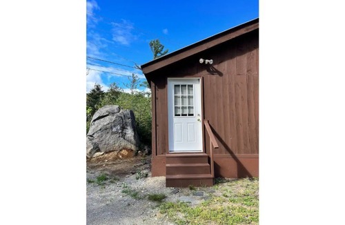 Carrabassett Valley Ski Chalet | A-Frame Close to Sugarloaf Mountain
