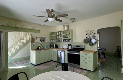 Deer Isle House | A Victorian Gem on Deer Isle - Walkable to beaches and local shops