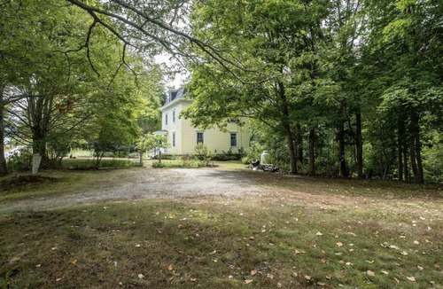 Deer Isle House | A Victorian Gem on Deer Isle - Walkable to beaches and local shops