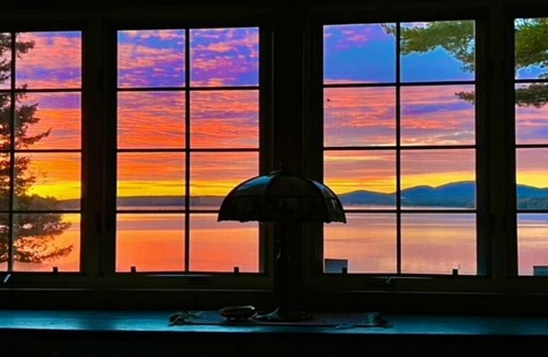 Lamoine House | Acadia National Park-Oceanfront Cottage-Views of Cadillac Mountain & Acadia-Pets