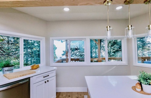 Running Springs Cottage | Adorable 2-bedroom cottage in Running Springs