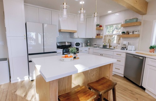 Running Springs Cottage | Adorable 2-bedroom cottage in Running Springs