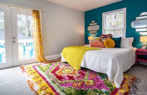Avondale Apartment | Adorable Bungalow in heart of Avondale - Sleeps 3