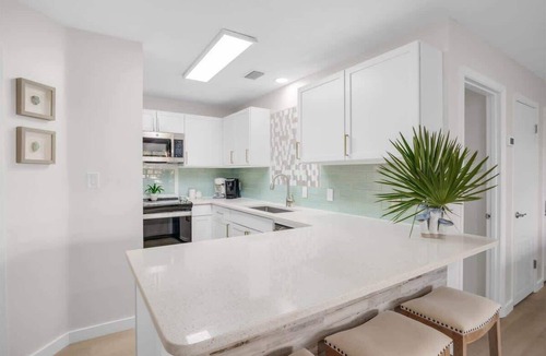 Seagrove Beach Condo | After Dune Delight Condo with Pools & Tennis