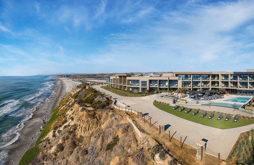 Encinitas Resort | Alila Marea Beach Resort Encinitas, a Hyatt Luxury Resort